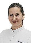Врач Макеева Татьяна Владимировна