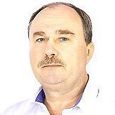 Врач Махинько Николай Алексеевич