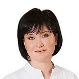 Врач Махонина Екатерина Владимировна