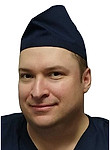 Врач Маколдин Андрей Васильевич