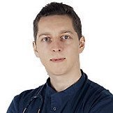 Врач Макрушин Николай Иванович