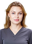 Врач Макрушина Наталья Николаевна