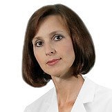 Врач Максименко Елена Васильевна
