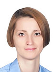 Врач Максименко Ирина Александровна