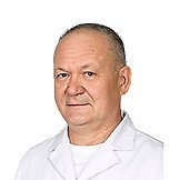 Врач Максименко Николай Николаевич