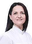 Врач Максимова Татьяна Юрьевна