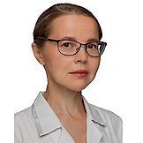 Врач Максимова Татьяна Викторовна