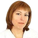 Врач Макухина Татьяна Борисовна