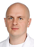 Врач Малахов Сергей Борисович