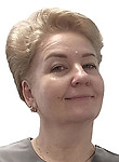 Врач Малахова Мария Юрьевна