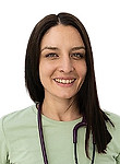 Врач Малахова Мария Константиновна
