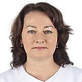 Врач Малахова Светлана Геннадьевна