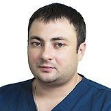 Врач Мальцев Константин Владимирович
