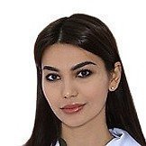 Врач Мальцева Ольга Дмитриевна