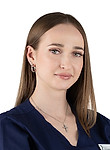 Врач Малега Наталья Владимировна 
