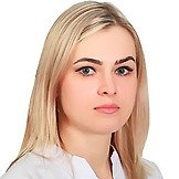 Врач Малейчук Александра Игоревна