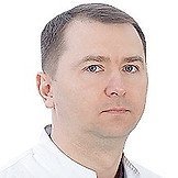 Врач Малеванец Евгений Владимирович