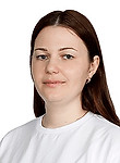Врач Малик Наталья Александровна