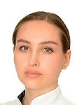 Врач Маляревская Ольга Владимировна
