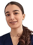 Врач Малхасян Лучия Грачиковна