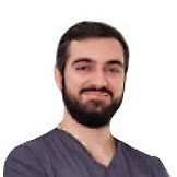 Врач Малхасян Ваге Тигранович