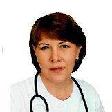 Врач Малько Валентина Федоровна