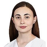 Врач Малько Виктория Константиновна