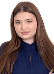 Врач Малкова Милена Евгеньевна