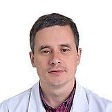 Врач Малолеткин Сергей Васильевич