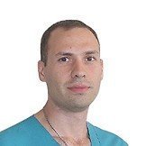 Врач Малов Дмитрий Сергеевич 