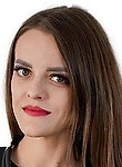 Врач Малова Елена Сергеевна