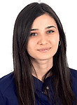 Врач Малсуйгенова Рамила Ахматовна 