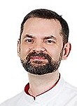 Врач Малтусов Вадим Леонидович