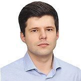 Врач Малыха Александр Валерьевич