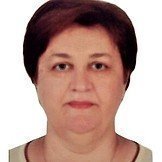 Врач Малыхина Ирина Юрьевна