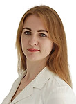 Врач Малыш Кристина Владимировна
