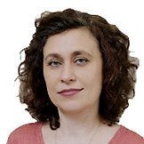 Врач Малышева Анна Владимировна