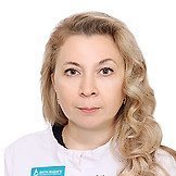 Врач Малышева Елена Александровна