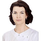 Врач Малышева Юлия Рафиковна