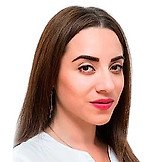 Врач Малышевская Дарья Викторовна