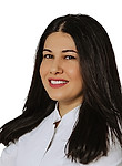 Врач Мамедова Лейла Васифовна