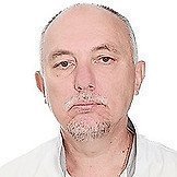 Врач Мамелов Сергей Юрьевич
