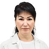 Врач Маментьева Татьяна Александровна