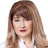 Врач Мамий Асиет Асфаровна