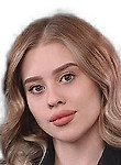 Врач Мамонтова Вероника Александровна