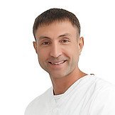 Врач Мамруков Артём Витальевич