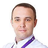 Врач Маначенко Дмитрий Юрьевич