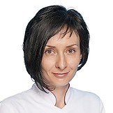 Врач Манаева Дарья Александровна