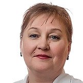 Врач Мананкина Алла Александровна