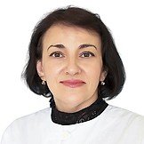 Врач Манасян Лала Сергеевна